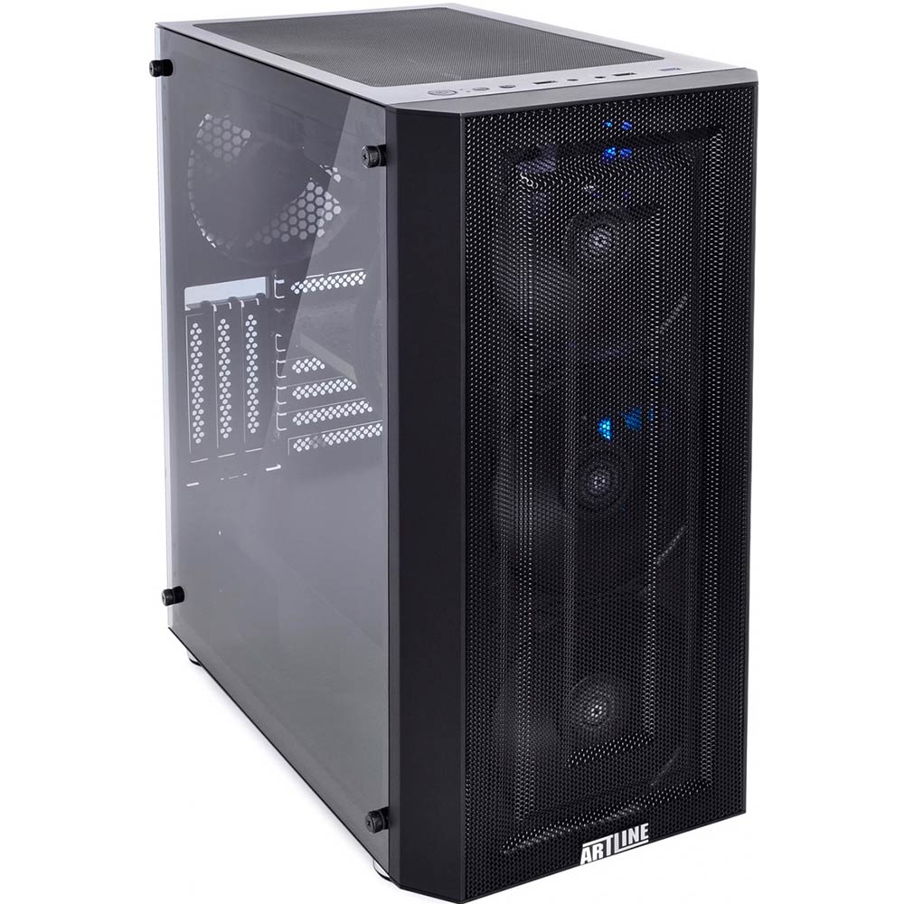 Комп'ютер ARTLINE WorkStation W79v14Win Клас геймерський