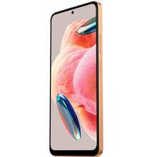 Смартфон XIAOMI Redmi Note 12 8/256GB Sunrise Gold