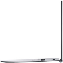 Ноутбук Acer Aspire 3 A315-58-330K Pure Silver (NX.ADDEU.002)