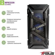 Компьютер IMPRESSION ASUS Gaming PC I1223