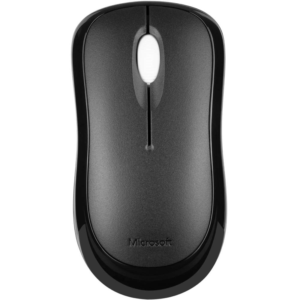 Зовнішній вигляд Комплект MICROSOFT Wireless Desktop 850 (PY9-00012)