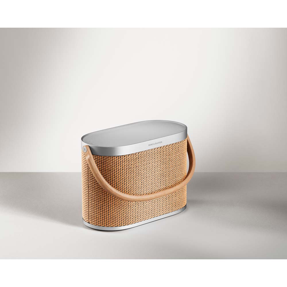 Акустическая система Bang & Olufsen Beosound A5 Nordic Weave (1254101) Функциональность аккумулятор