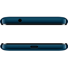 Смартфон OUKITEL C31 Pro 4/64GB Dual Sim Dark Blue (6931940713030)