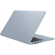 Ноутбук Lenovo IdeaPad 3 15IAU7 Misty Blue (82RK00S4RA)