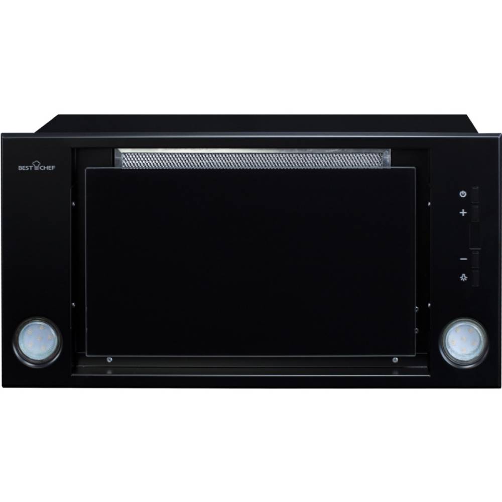 Витяжка BEST CHEF Smart box 1000 black 55 (OSKI55J4KW.S3.MC.KSB_BST)