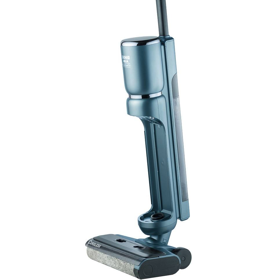 Замовити Пилосос THOMAS AQUA FLOORCLEANER CORDLESS PLUS