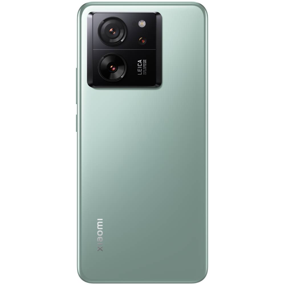 Зовнішній вигляд Смартфон XIAOMI 13T 8/256GB Meadow Green (1002912)