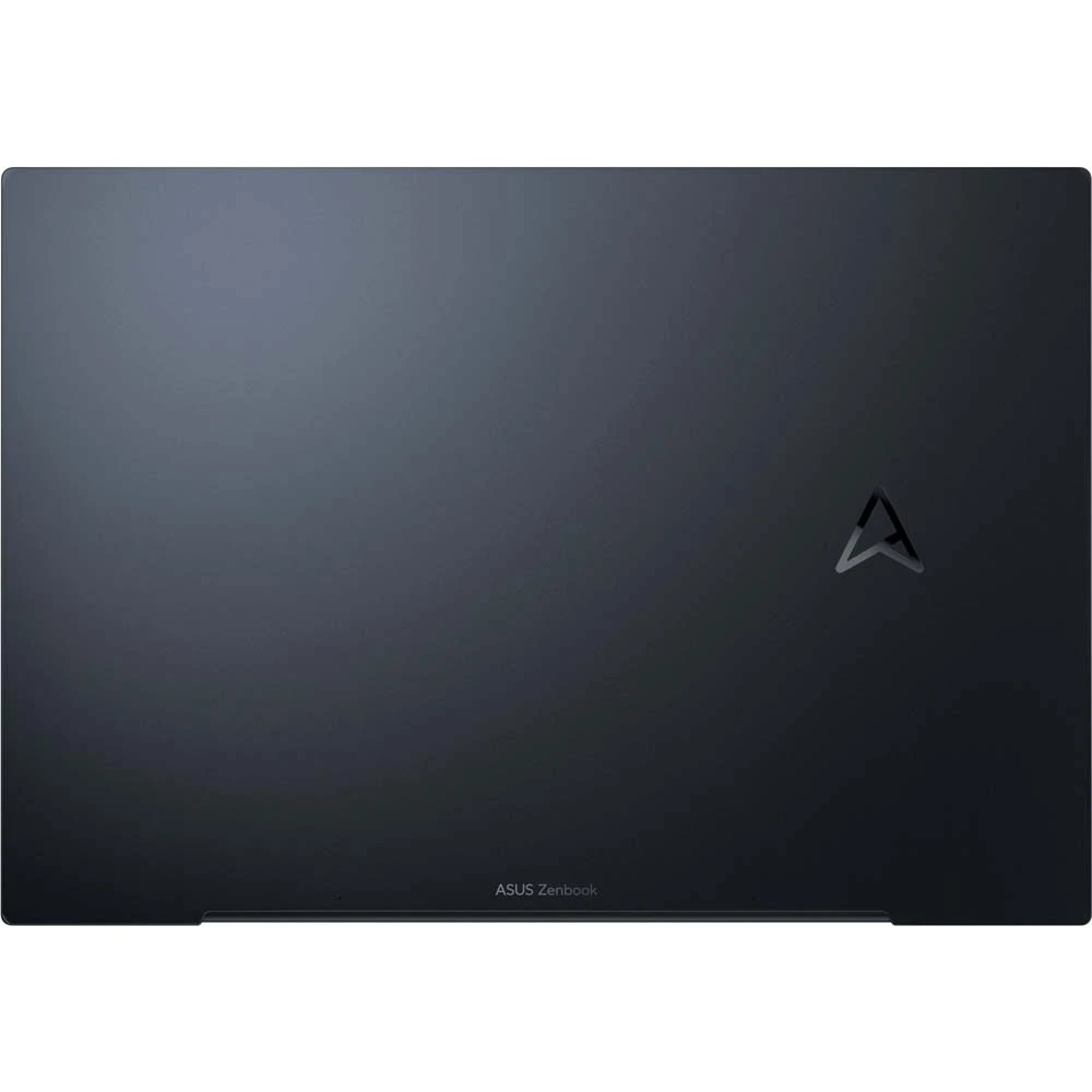 Внешний вид Ноутбук ASUS Zenbook Pro 14 OLED UX6404VI-P4045W Tech Black (90NB0Z82-M002Y0)