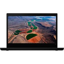 Ноутбук ThinkPad L14 Gen 2 Black (20X2S8XC00)