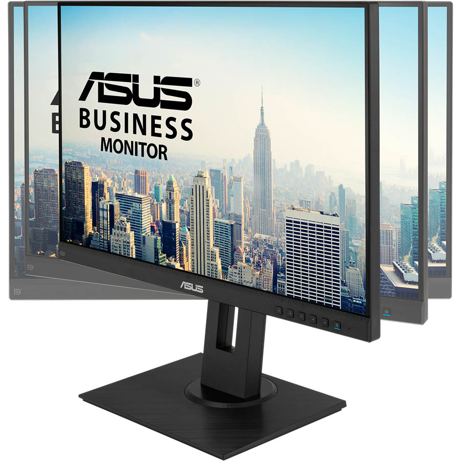 Внешний вид Монитор ASUS BE24WQLB (90LM04V1-B01370)