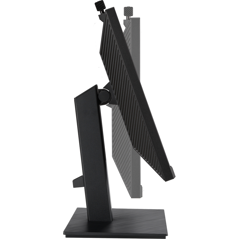 Зовнішній вигляд Монітор ASUS BE24EQSK Video Conferencing (90LM05M1-B03370)