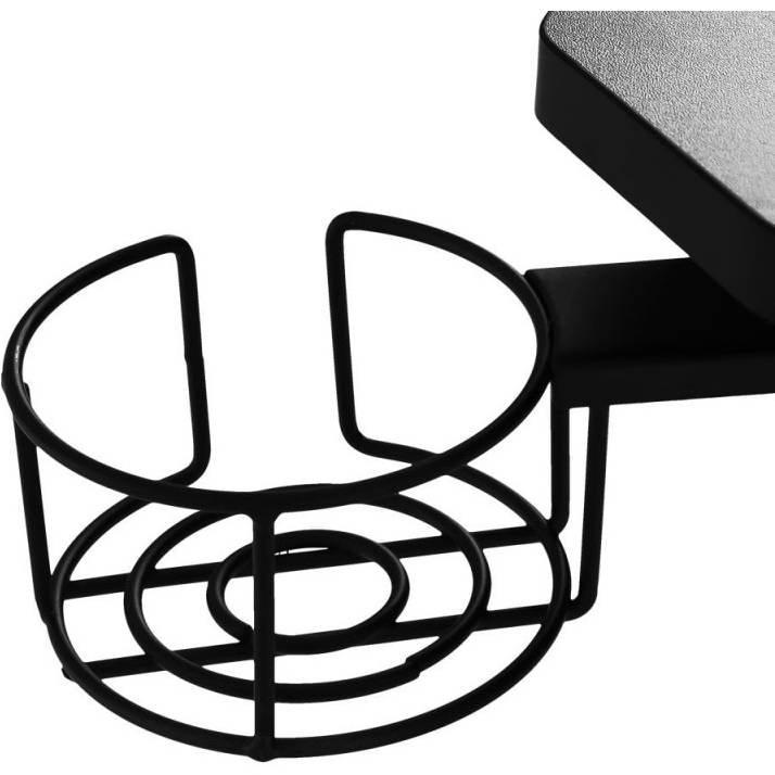 Зовнішній вигляд Стіл HATOR Vast Junior Black (HTD-009)
