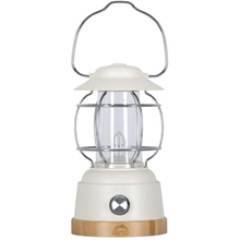 Фонарь-лампа WILD LAND Knight SE Lantern White (YW-02)