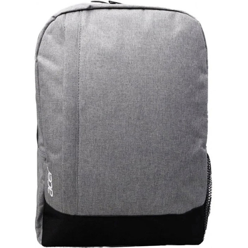 Рюкзак ACER Urban ABG110 15.6" Grey (GP.BAG11.018) Стать універсальний