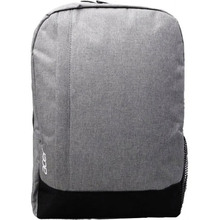 Рюкзак ACER Urban ABG110 15.6" Grey (GP.BAG11.018)