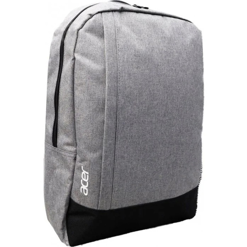 Рюкзак ACER Urban ABG110 15.6" Grey (GP.BAG11.018) Діагональ екрану ноутбука 15.6