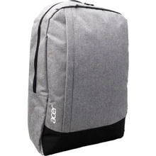 Рюкзак ACER Urban ABG110 15.6" Grey (GP.BAG11.018)