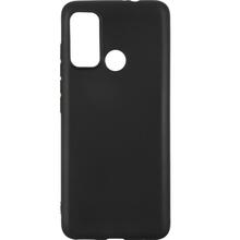 Чехол ARMORSTANDART Matte Slim Fit для Motorola G60/G40 Fusion Black (ARM64732)