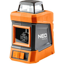Нивелир лазерный NEO TOOLS 75-102