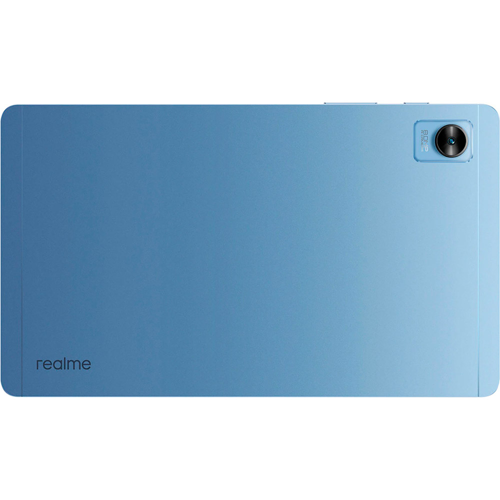 Внешний вид Планшет REALME Pad mini 8.7" 4/64 LTE Blue