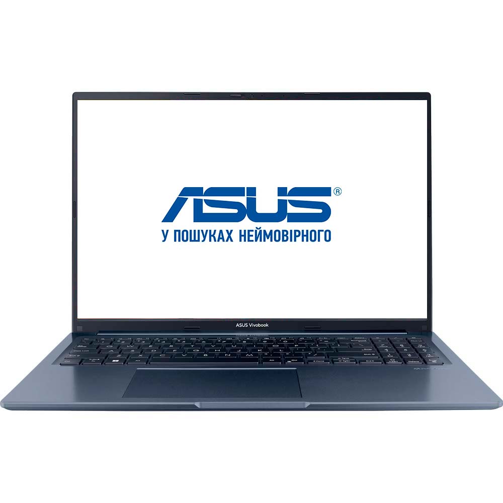 Ноутбук ASUS Vivobook 16X OLED X1603ZA-L2213 Quiet Blue (90NB0WB1-M00CY0)