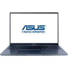 Ноутбук ASUS Vivobook 16X OLED X1603ZA-L2213 Quiet Blue (90NB0WB1-M00CY0)