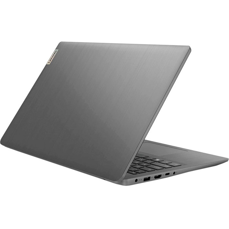 Заказать Ноутбук LENOVO IdeaPad 3 15IAU7 Arctic Grey (82RK00HRRA)