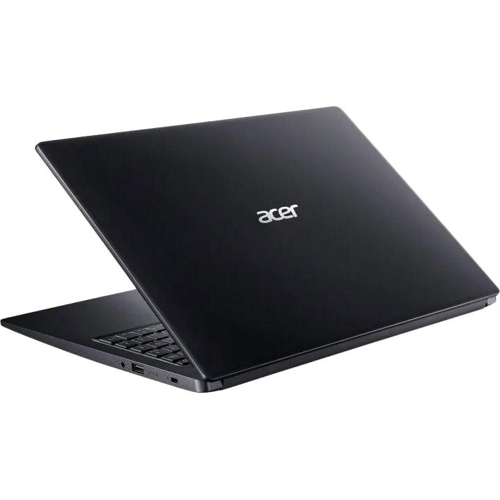 Фото Ноутбук ACER Extensa 15 EX215-22-R19V Black (NX.EG9EU.010)