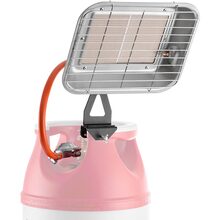 Газовый обогреватель KIT ENERGY BRADAS 3-4.5 кВт (PG-009G)