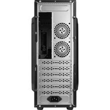 Корпус CHIEFTEC UNI UC-03B-OP Black