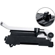 Гриль ROTEX MasterGrill RSM610-XL