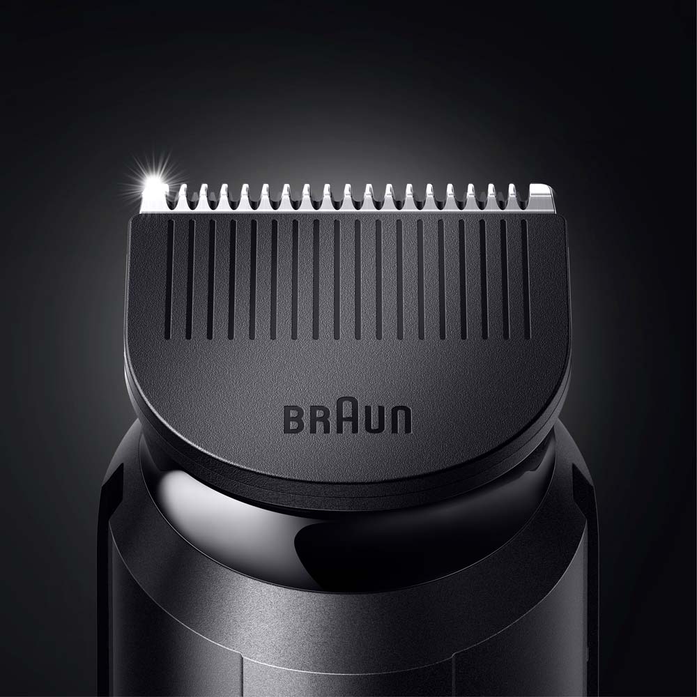 Фото Тример BRAUN MGK5380