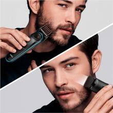 Тример BRAUN BeardTrimmer BT5340