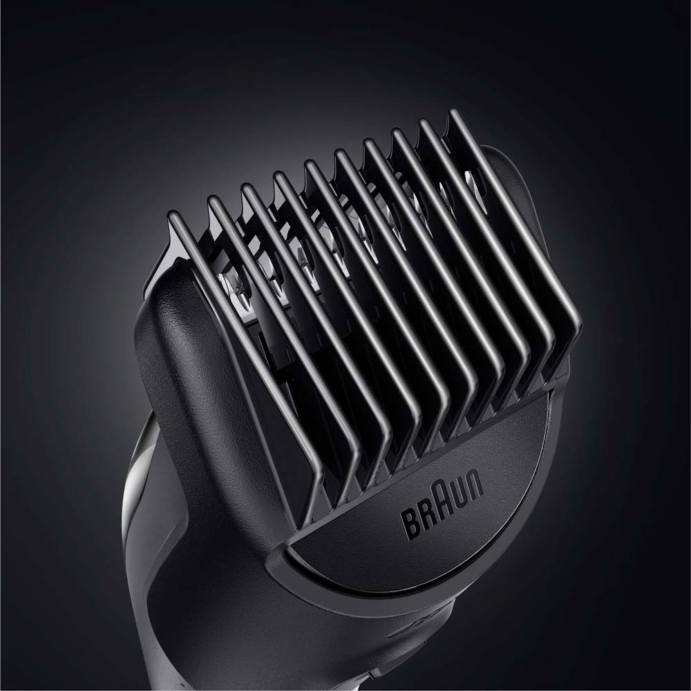 Фото Тример BRAUN MGK3342