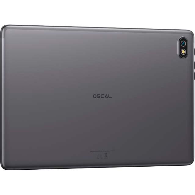 Заказать Планшет Oscal Pad 10 8/128GB 4G Dual Sim Diamond Grey