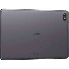 Планшет Oscal Pad 10 8/128GB 4G Dual Sim Diamond Grey