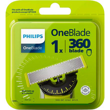 Сменное лезвие PHILIPS OneBlade (QP410/50)
