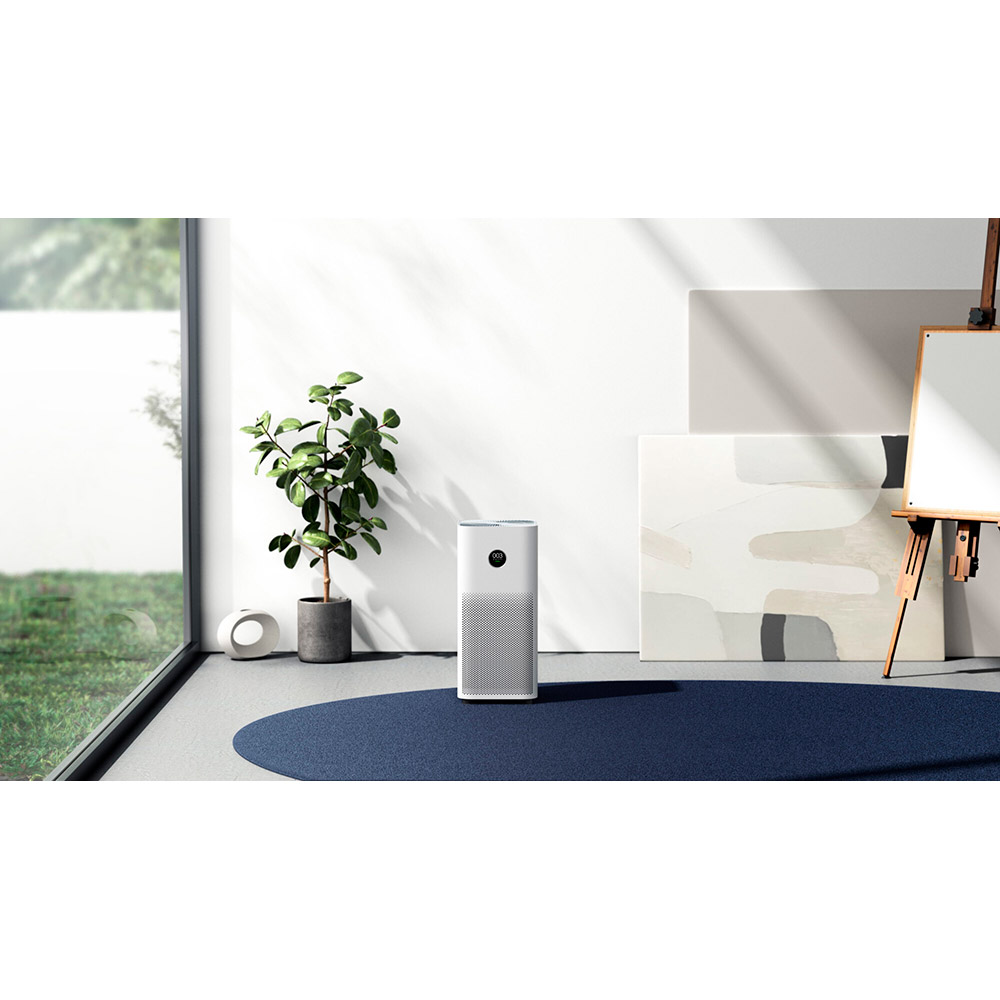 Заказать Очиститель воздуха Xiaomi Smart Air Purifier 4