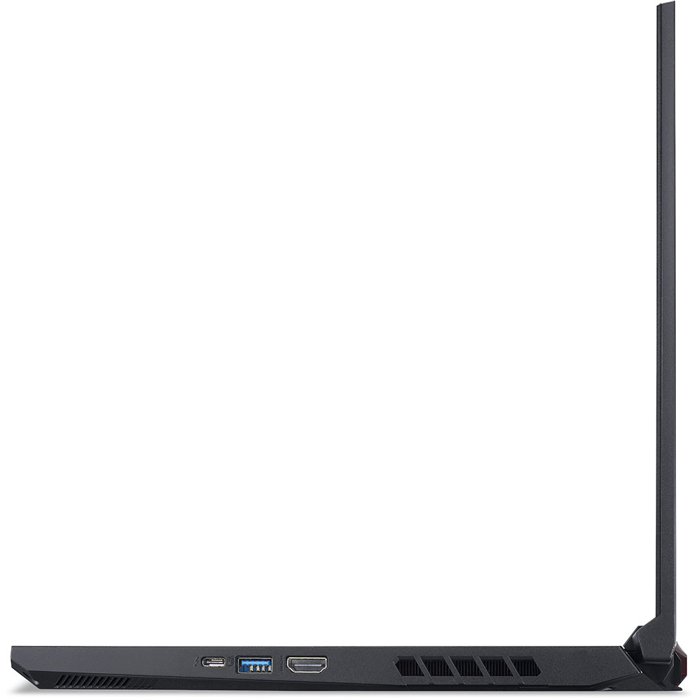 Фото Ноутбук Acer Nitro 5 AN515-45-R69H Shale Black (NH.QB9EU.00V)