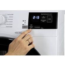 Сушильна машина ELECTROLUX EW8H458BU