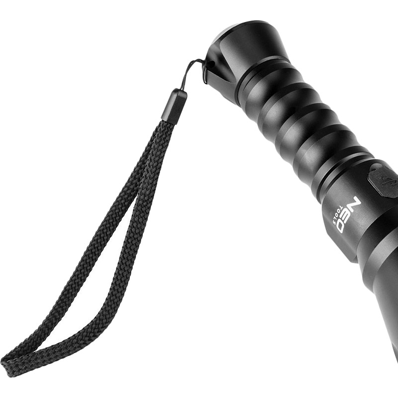 Фото Фонарь NEO TOOLS 10 Вт 4000 мАч (99-070)