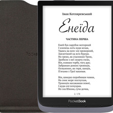 Электронная книга POCKETBOOK 740 Pro InkPad 3 Pro Metallic Grey (PB740-2-J-WW)
