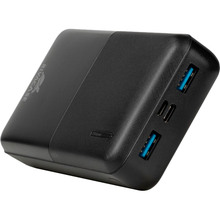 Powerbank RIVACASE RIVAPOWER VA2572 20000mAh Black