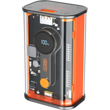 Powerbank BYZ W89 10000 mAh TYPE-C PD Orange (BYZ-W89-O)