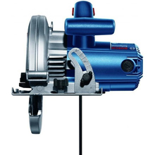 Дисковая пила BOSCH GKS 140 (0.601.6B3.020)