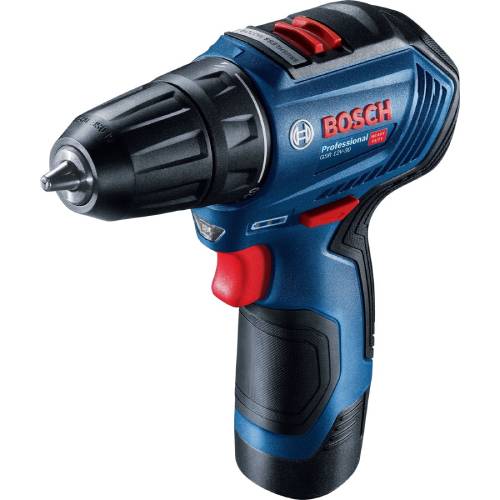 Дриль-шуруповерт BOSCH GSR 12V-3012 V (0.601.9G9.001)