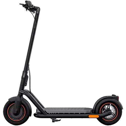 Електросамокат Navee Electric Scooter N65 Black