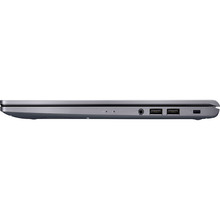 Ноутбук ASUS ExpertBook P1512CEA-BQ0835 Slate Grey (90NX05E1-M010V0)