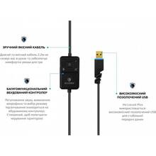 Гарнитура SADES SA-904 Lokust Plus Black RGB (sa904bku)