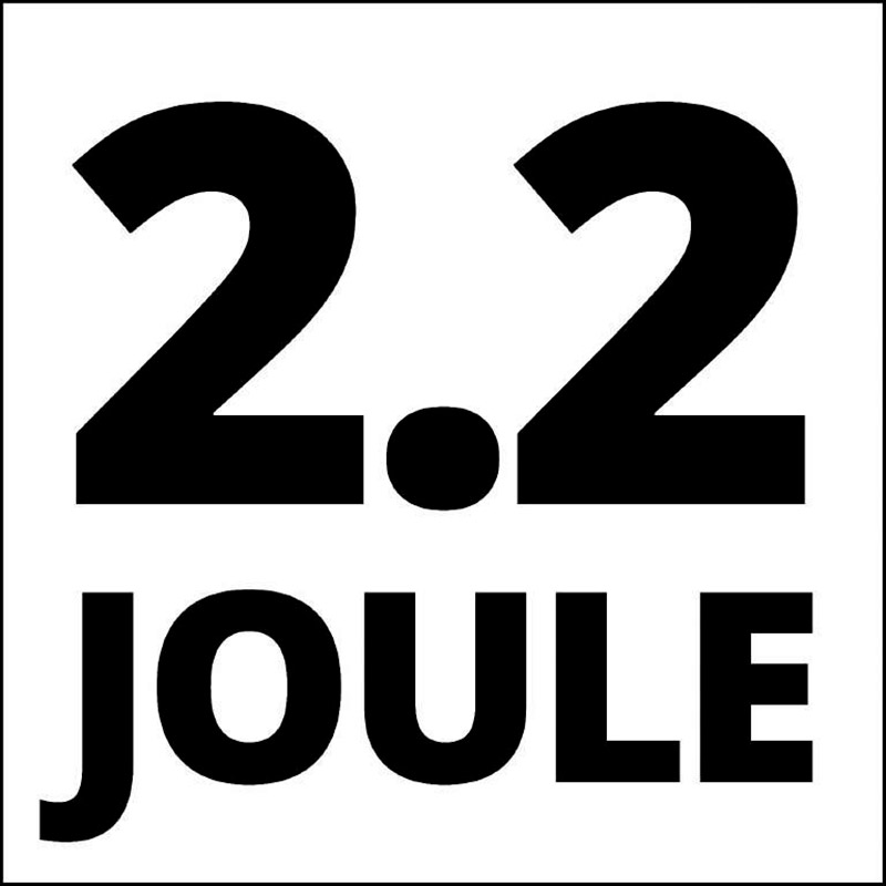 Замовити Перфоратор EINHELL TC-RH 620 4F 620 Вт 2.2 Дж (4257990)